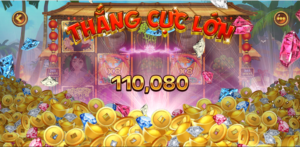 slot ăn khế trả vàng