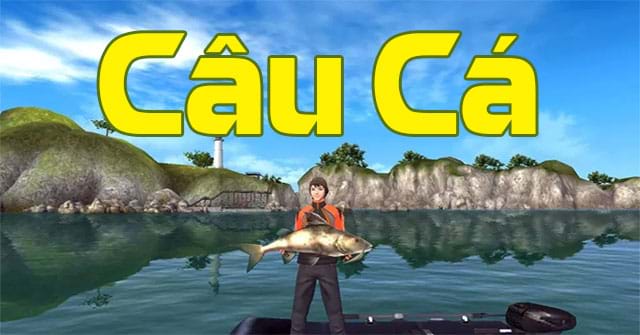 Review game câu cá chi tiết cho người muốn tham gia cùng may88