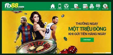 nhà cái fb88