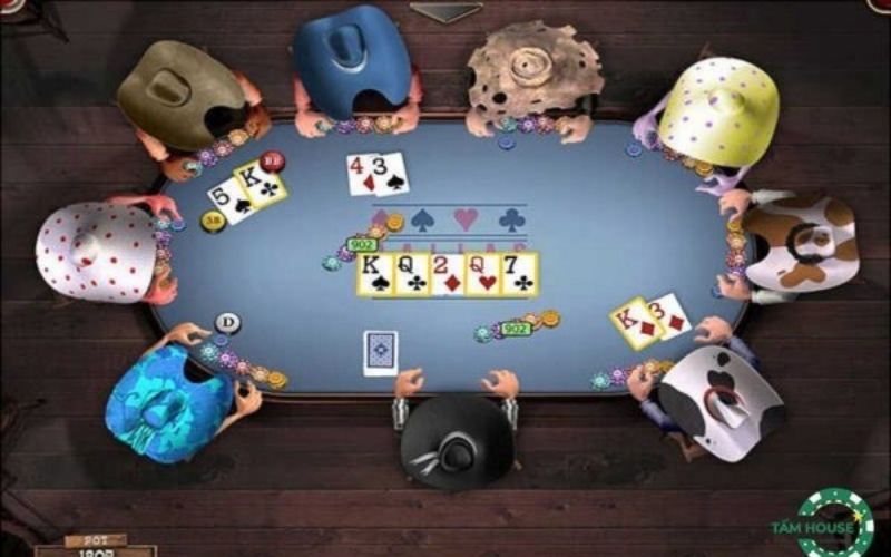 Mẹo chơi bài Cào đơn giản nhưng mang lại hiệu quả cực cao