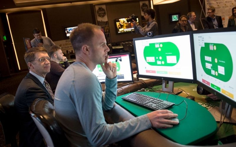 Mẹo chơi bài Cào đơn giản nhưng mang lại hiệu quả cực cao