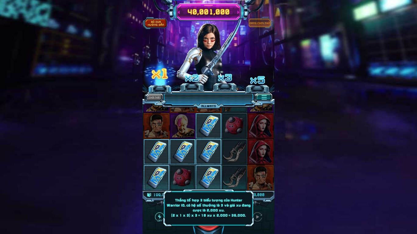 Hình ảnh Alita Thiên Thần Chiến Binh May88