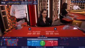 Hình ảnh baccarat May88 2