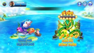 Hình ảnh bắn cá May88 2