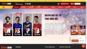 May88 chia sẻ kinh nghiệm cá độ World Cup