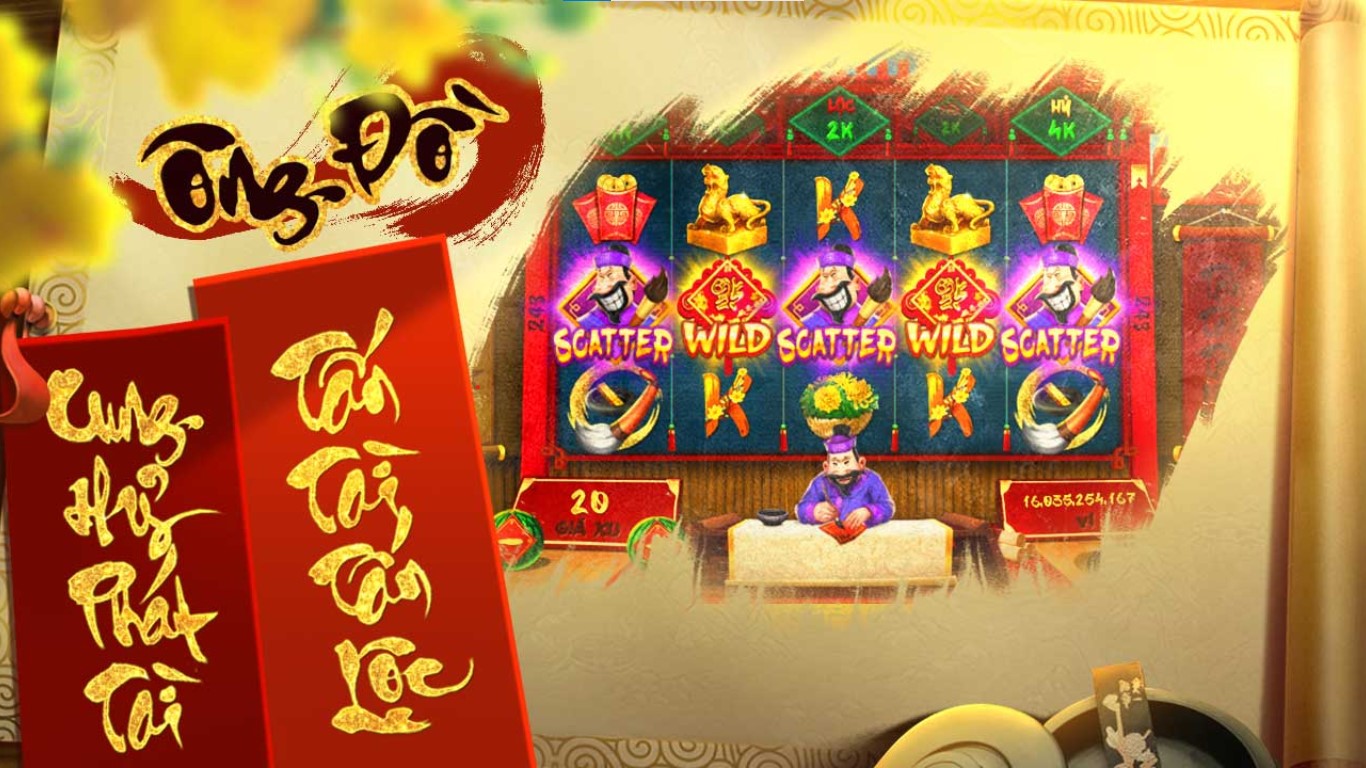Hình ảnh game nổ hũ May88 1