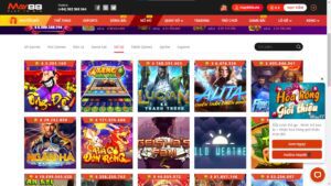 Hình ảnh game nổ hũ May88