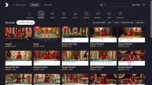 Hình ảnh bài Baccrat May88 3