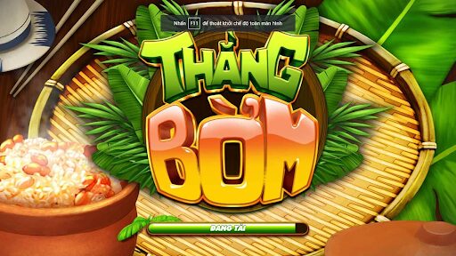 Hình ảnh game Thằng Bờm May88 1