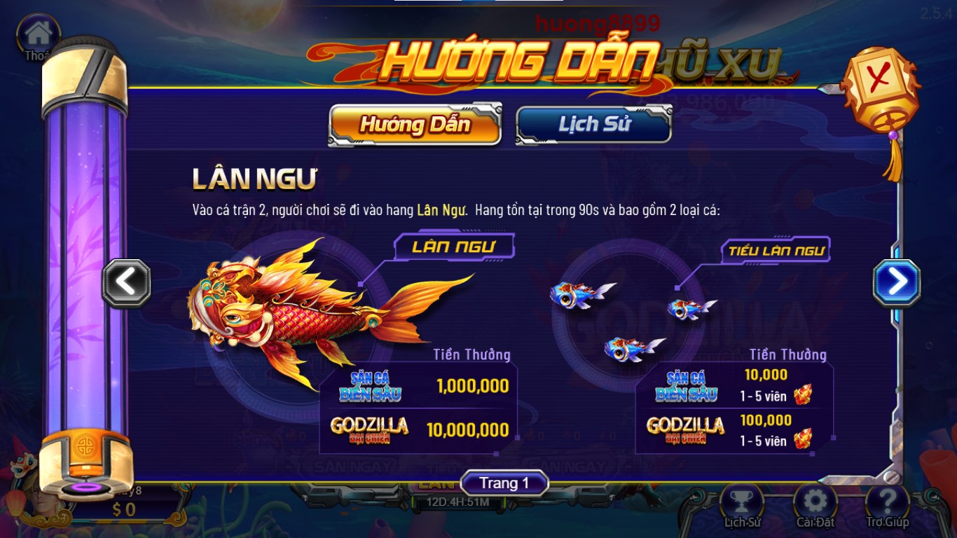 Đại Chiến Thái Bình Dương May88