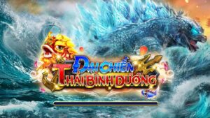 Đại Chiến Thái Bình Dương May88