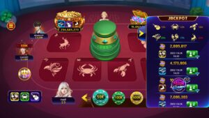 Game bai bầu cua và bầu cua mini May88