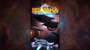 Nổ hũ Ngân Hà Đại Chiến May88