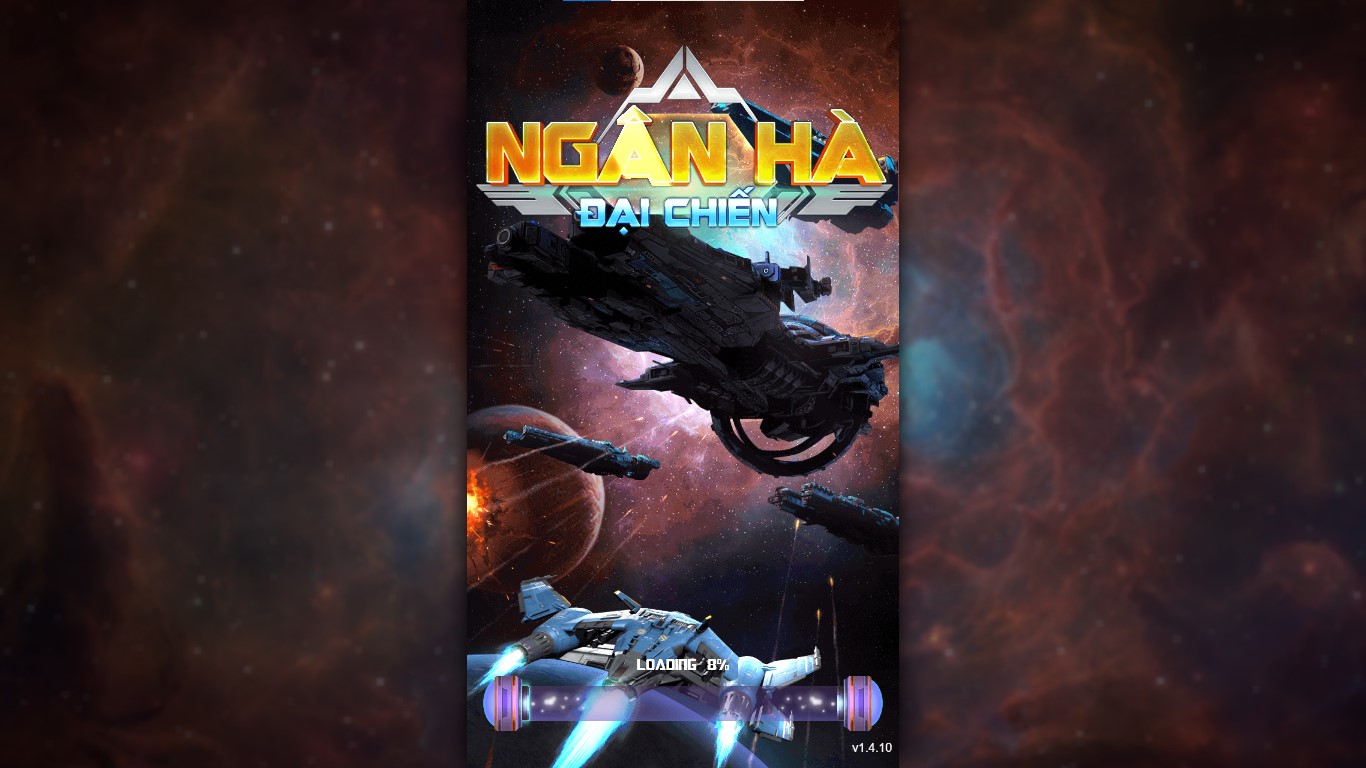 Nổ hũ Ngân Hà Đại Chiến May88