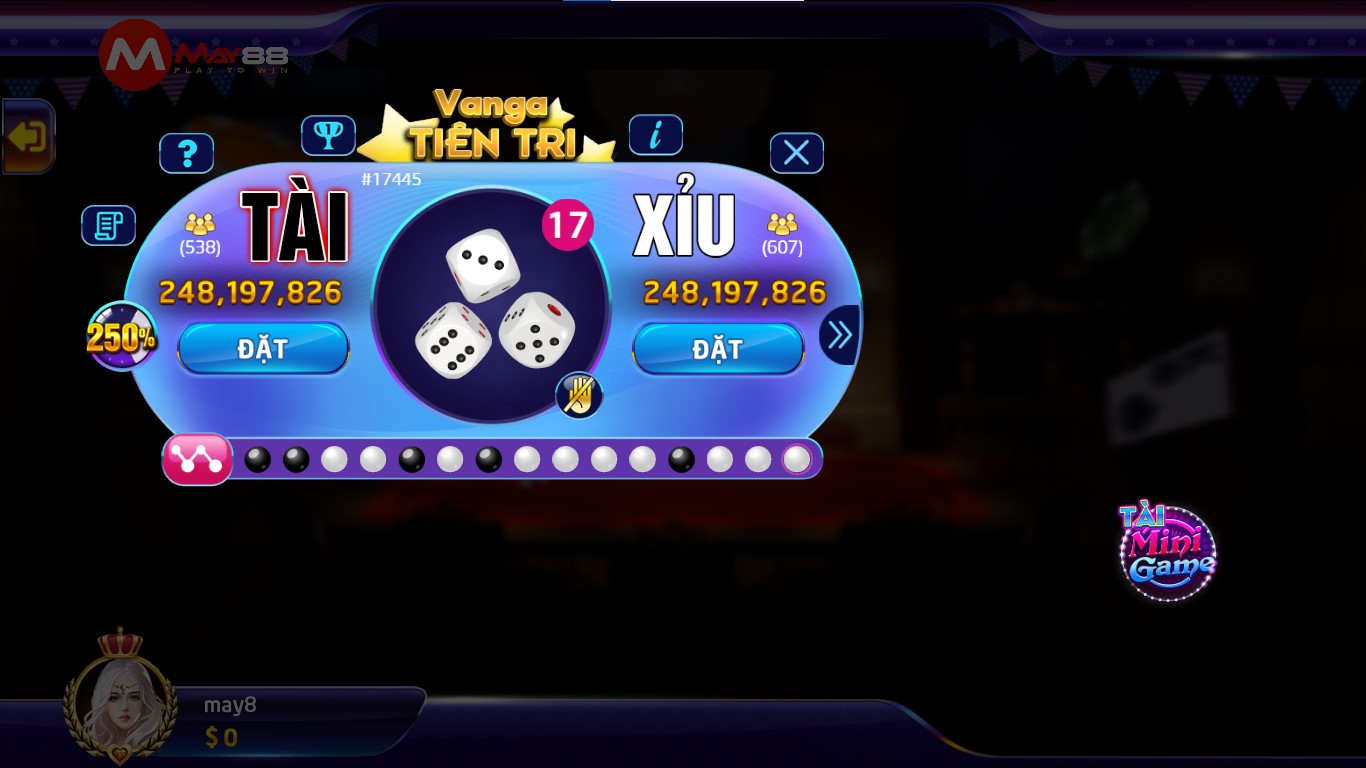 tai-xiu-hay-game-bai-doi-thuong-tai-xiu-mini-may88