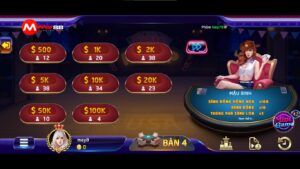 game bai mậu binh May88