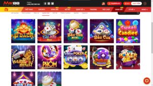 game bai tài xỉu mini hay bầu cua mini May88