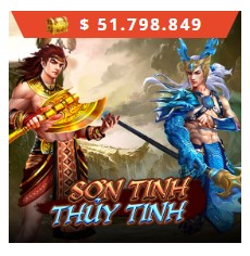 Nohu Sơn tinh thủy tinh may88