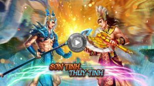 Nohu Sơn tinh thủy tinh may88