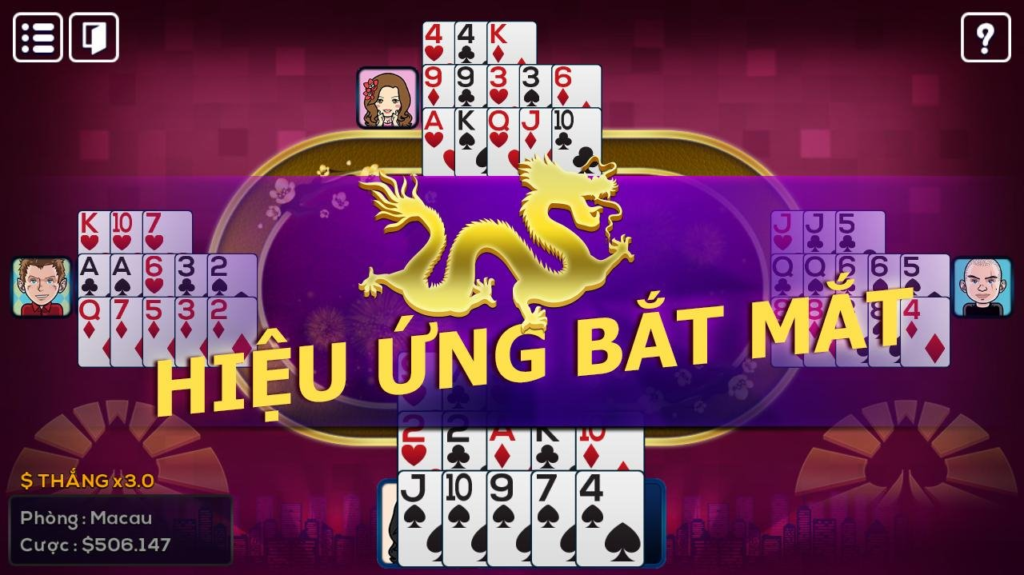 Tìm hiểu luật chơi game bài mậu binh may88