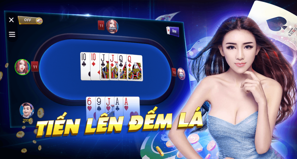 Tổ hợp của game bài