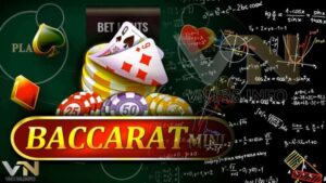 Giới thiệu sơ lược về game bài Baccarat tại nhà cái SV88club 
