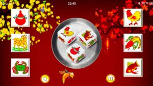 Lý do người chơi nên tham gia vào bầu cua mini tại May88vip