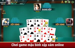 Các câu hỏi thường gặp về game bài mậu binh