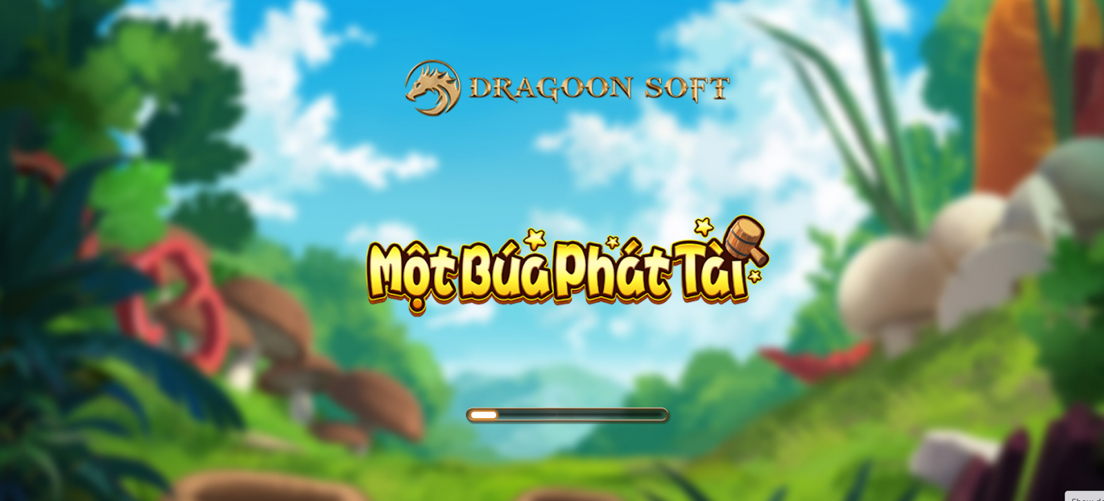 Gõ Búa Thần Tài May88 Game