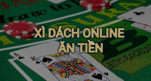 Bài xì dách là gì