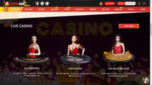 live-casino-may88-vip