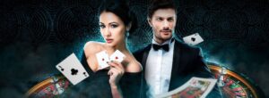 Cách tham gia Live Casino
