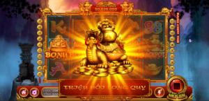 Thông tin chung của game