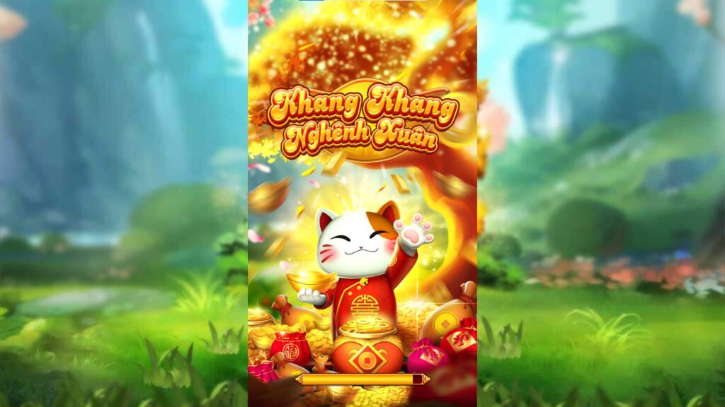 May88 Club Khang Khang Nghênh Xuân