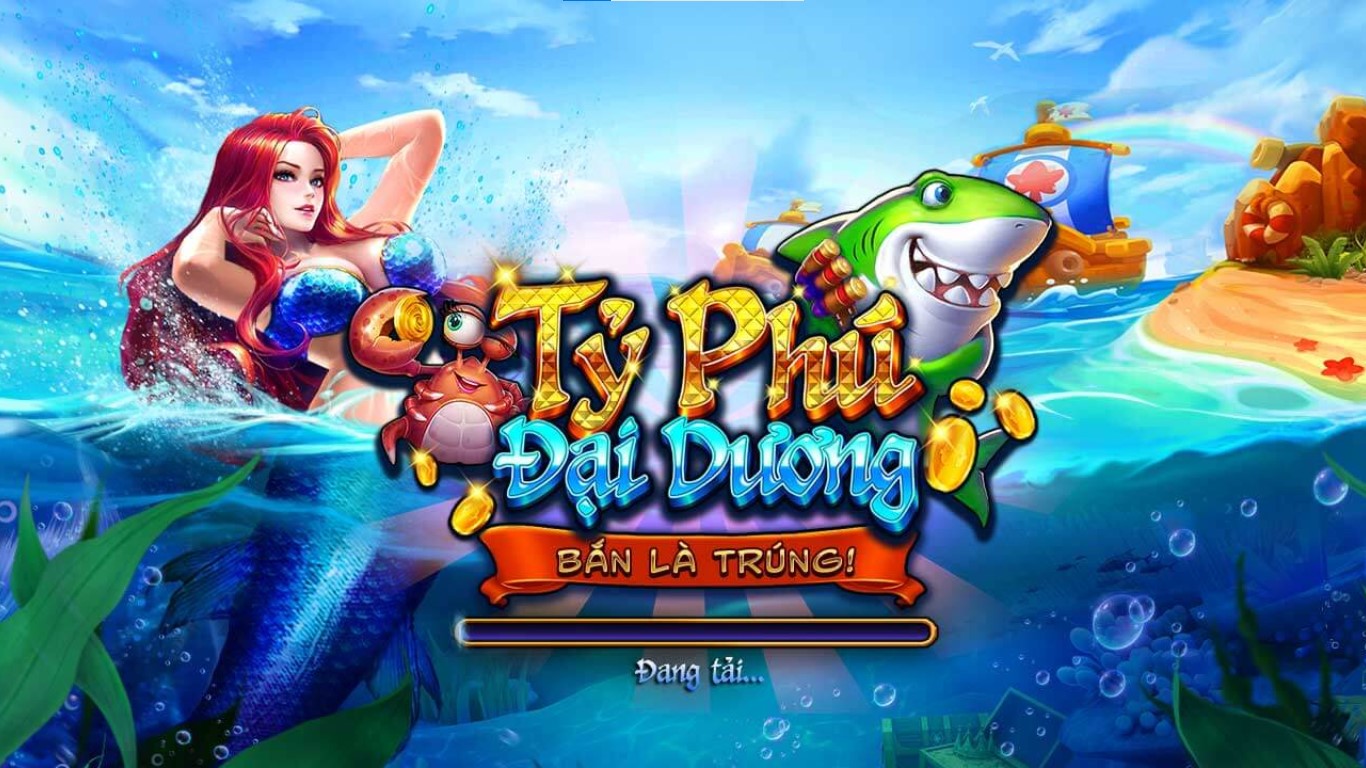 bắn cá May88 Vip