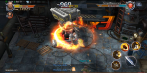 Những lưu ý khi chơi game Alita tại nhà cái May88club