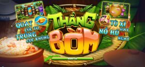 Game đổi thưởng hấp dẫn