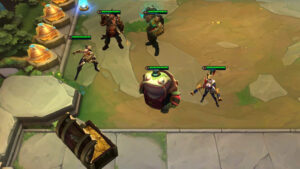 Những lưu ý khi chơi nổ hũ Lucian