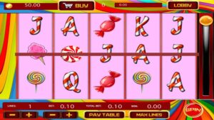 Luật chơi chi tiết nhất của game Candy