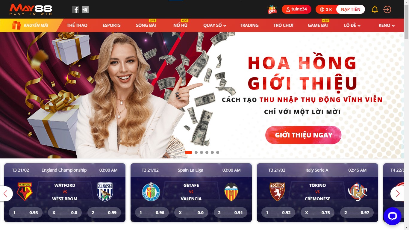 5 kinh nghiệm soi kèo nhà cái May88 chuẩn nhất
