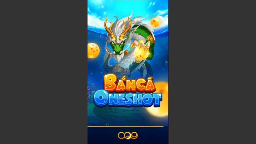 Bắn Cá Oneshot May88 Club