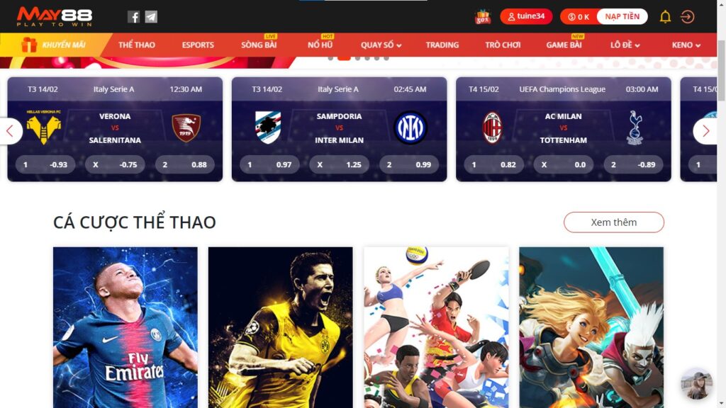 Copa America là gì? May88 hướng dẫn tham gia chi tiết