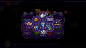 Khám phá mini game hot tại May88 Top