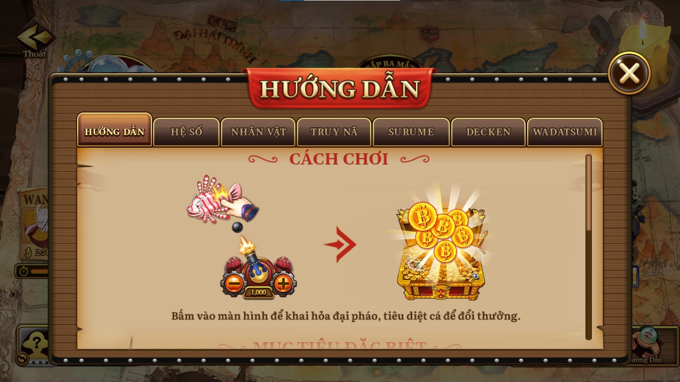 One Piece Đại Hải Trình May88 Vip