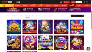 Nhà cái May88 hướng dẫn chơi game bài chi tiết