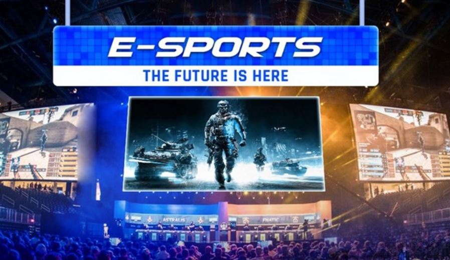 Giới thiệu về hình thức cược ESports tại May88