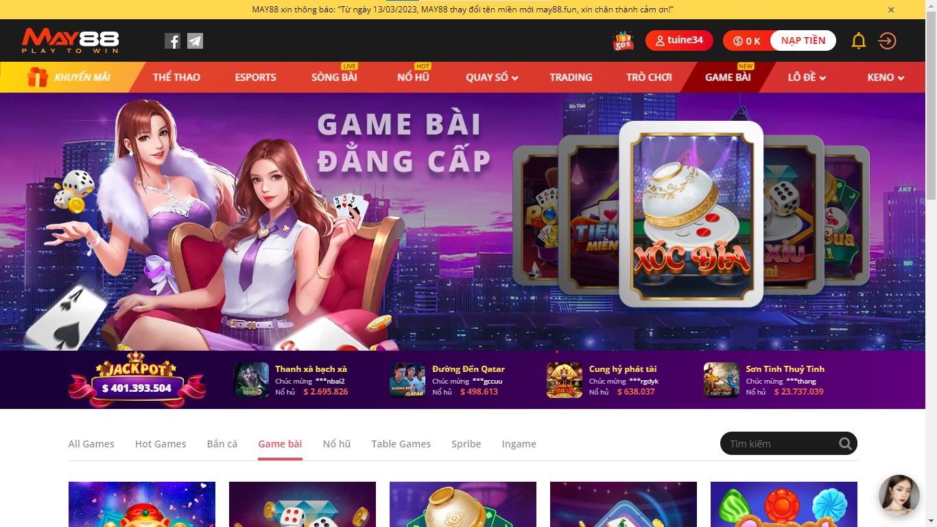 Bí quyết chinh phục bài Liêng tại May88 Vip