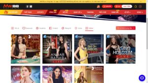 Hướng dẫn chơi Poker nhanh tại May88 Club