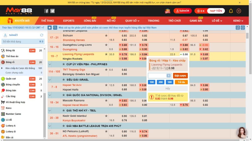 huong-dan-tham-gia-cuoc-bong-ro-tai-may88