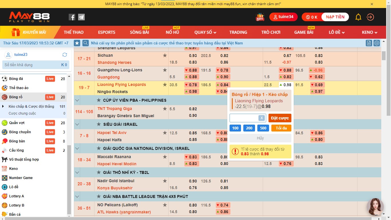 huong-dan-tham-gia-cuoc-bong-ro-tai-may88